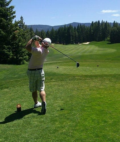 Taconic Golf Course