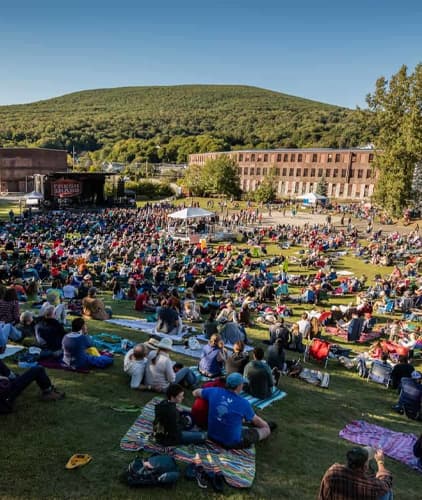 MASS MoCA