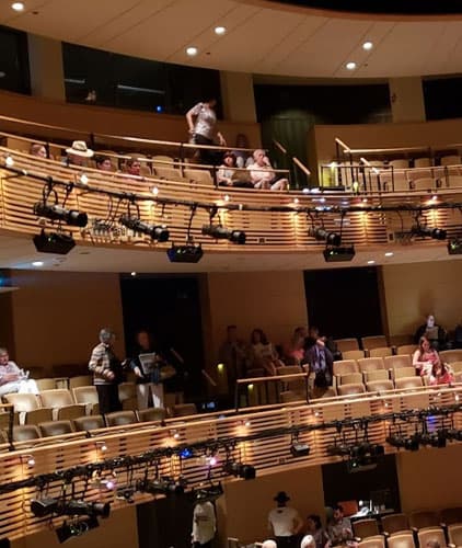 Williamstown Theatre Festival