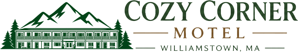 Cozy Corner Motel Logo